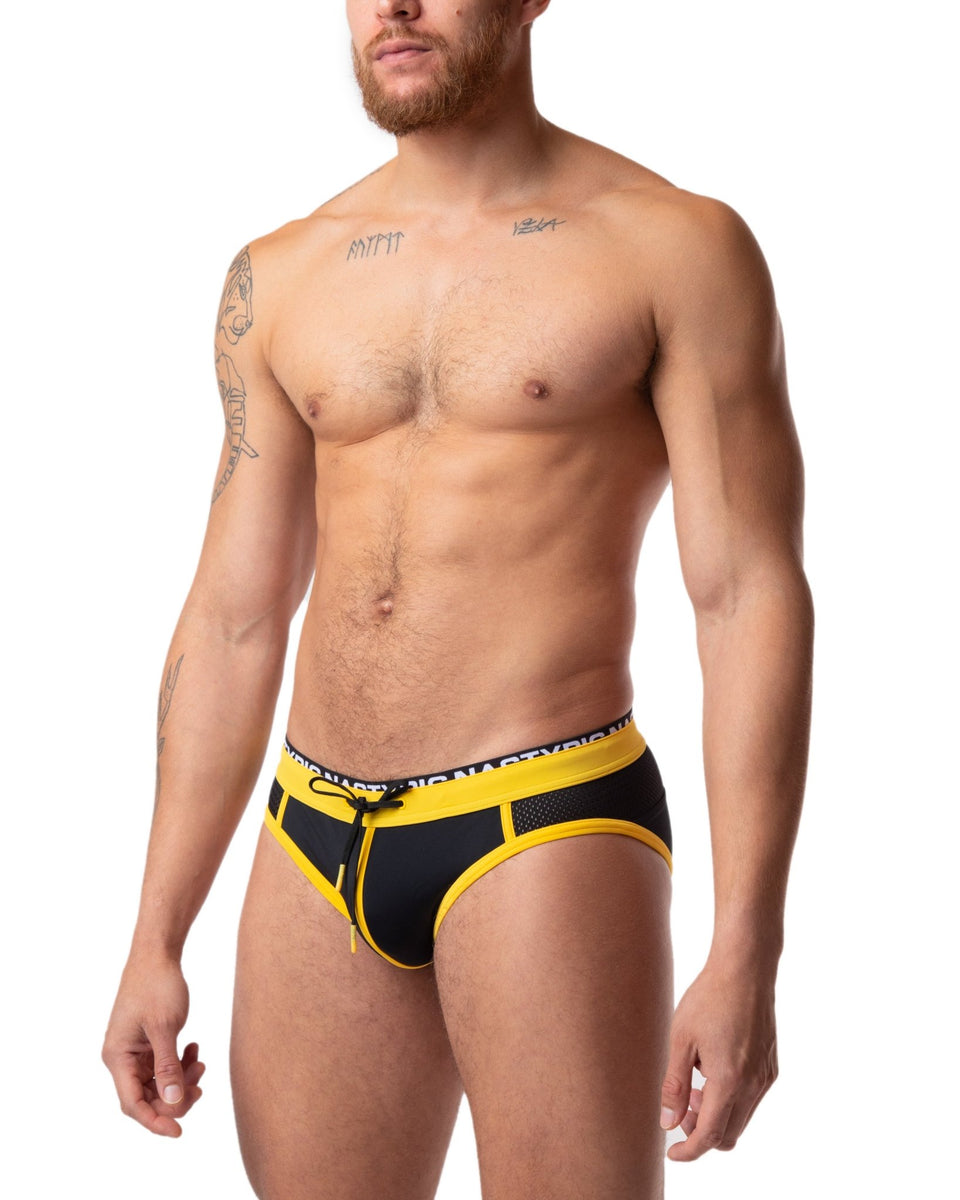 Yellow Underwear: Shop up to −87%