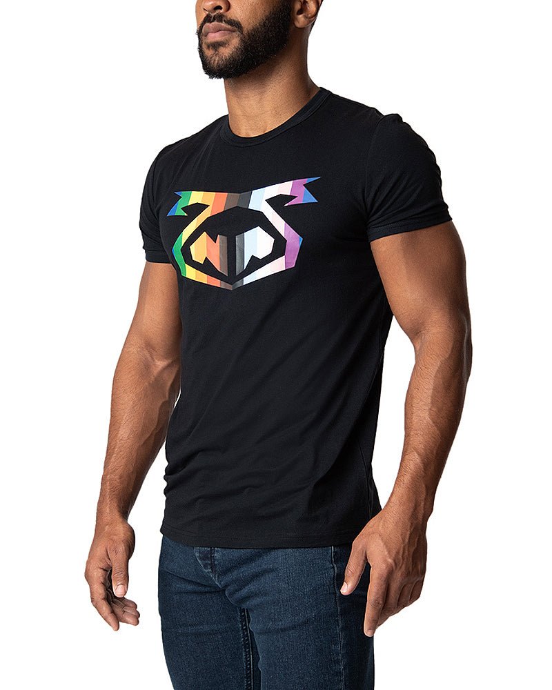 Pride Tee 2.0 - NastyPig