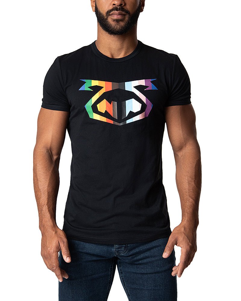 Pride Tee 2.0 - NastyPig
