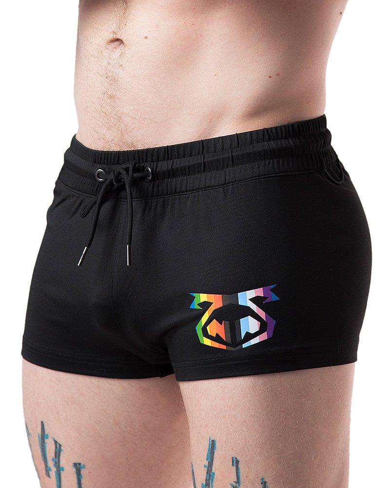 Pride Trunk Short - NastyPig