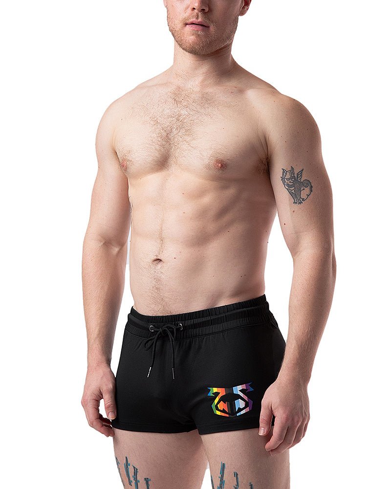 Pride Trunk Short - NastyPig
