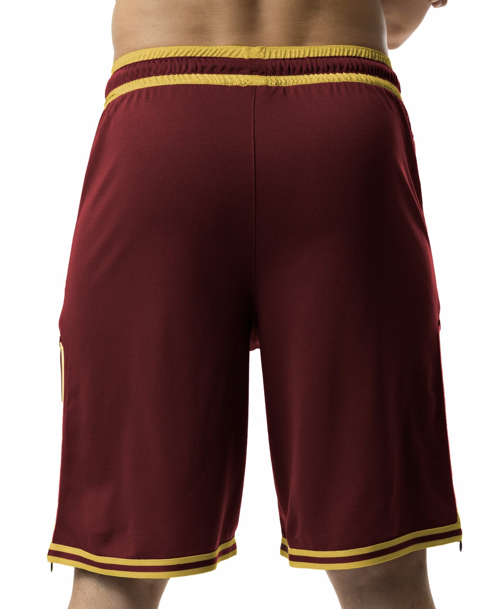 Rush Long Short - Nasty Pig