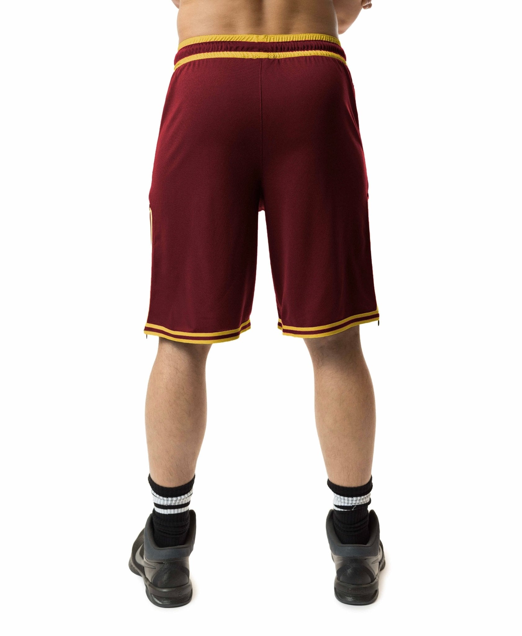 Rush Long Short - Nasty Pig