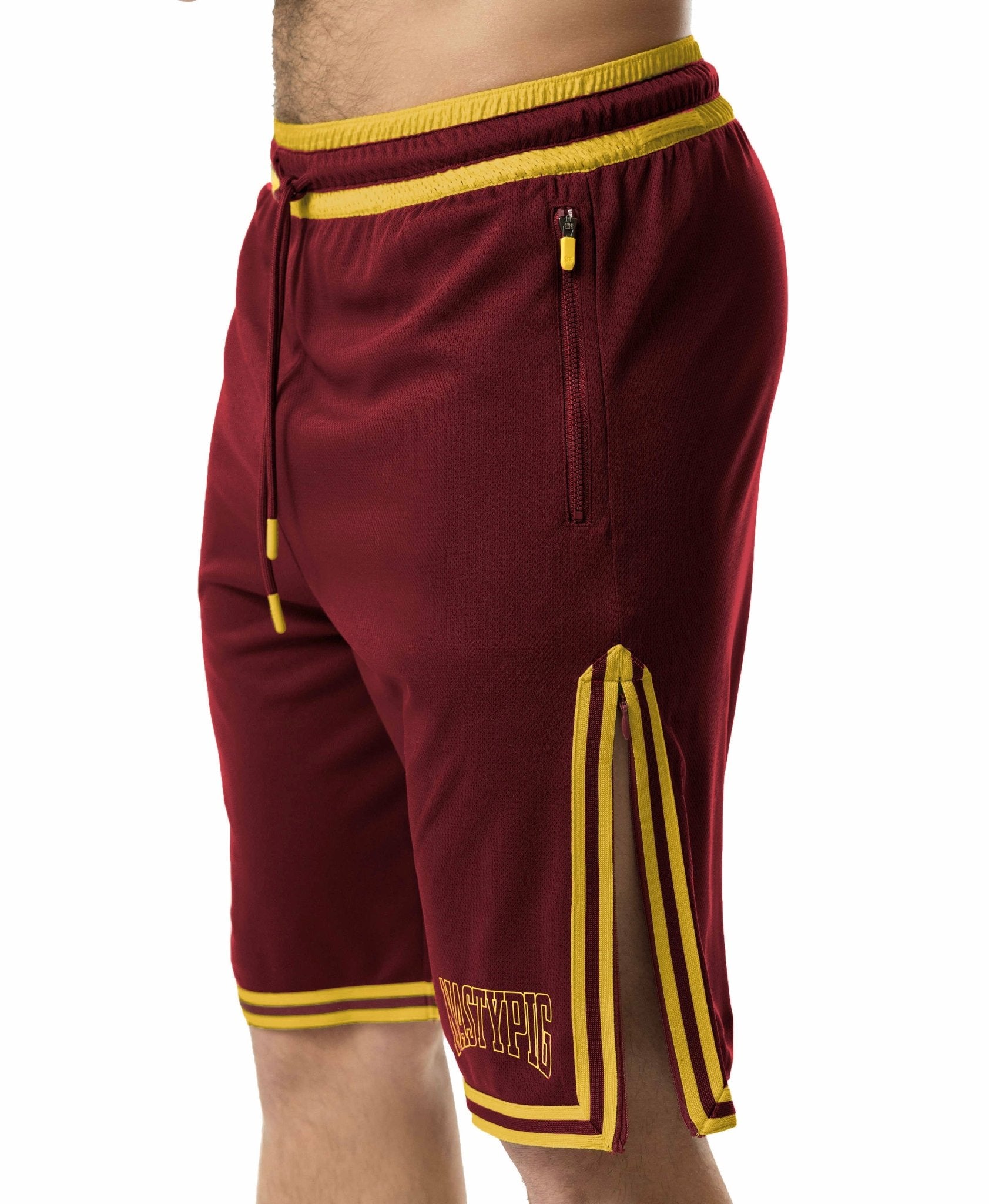 Rush Long Short - Nasty Pig