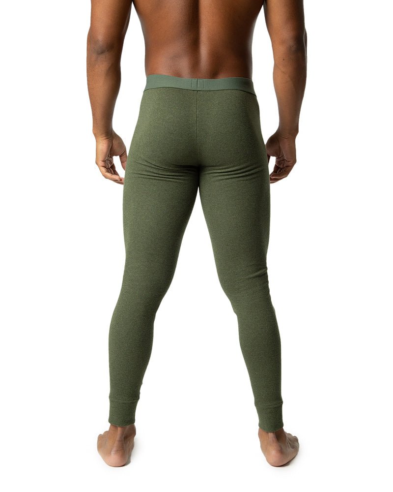 Union Long John - NastyPig