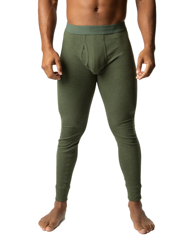 Union Long John - NastyPig