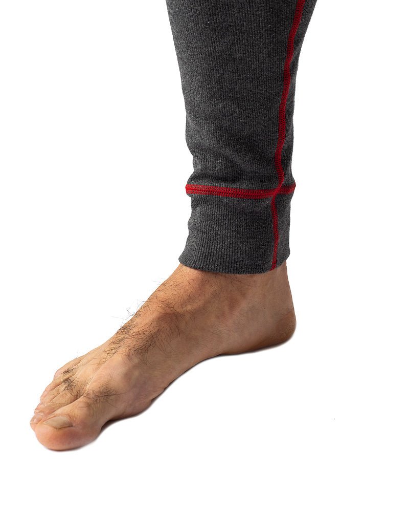 Union Long John - NastyPig