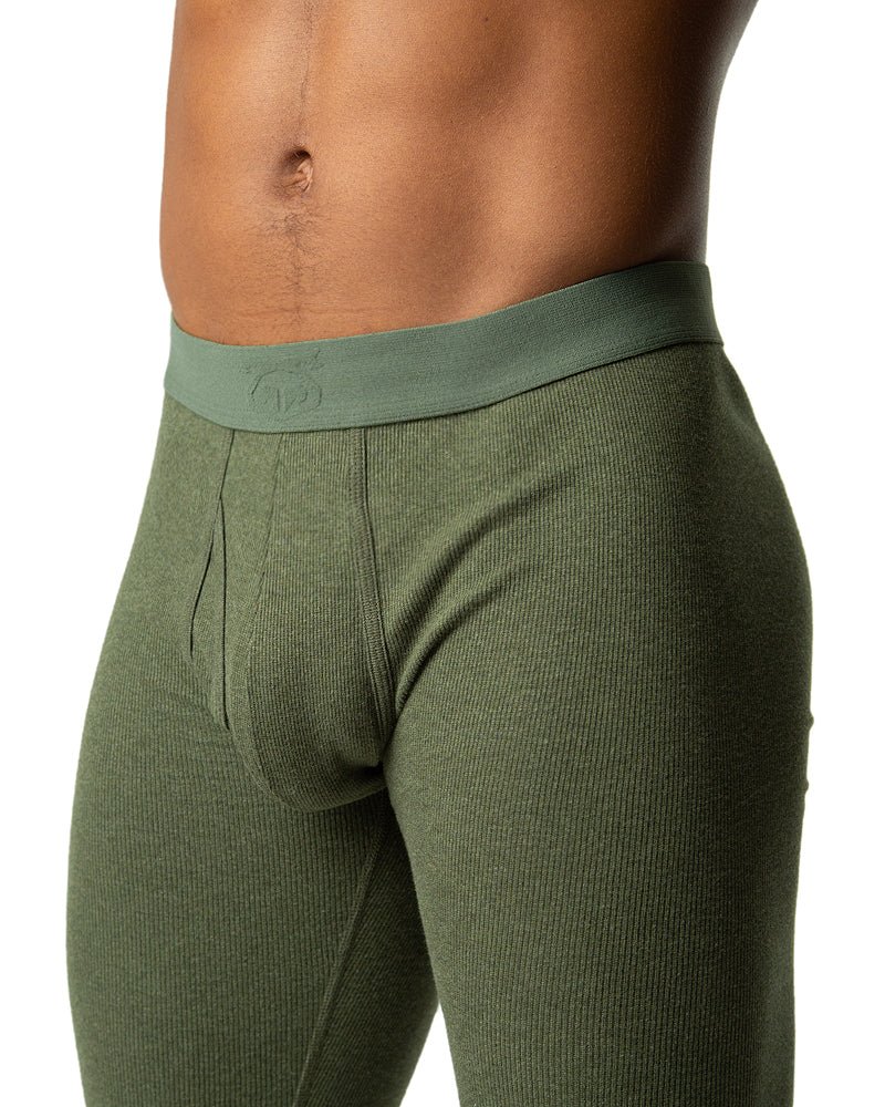 Union Long John - NastyPig