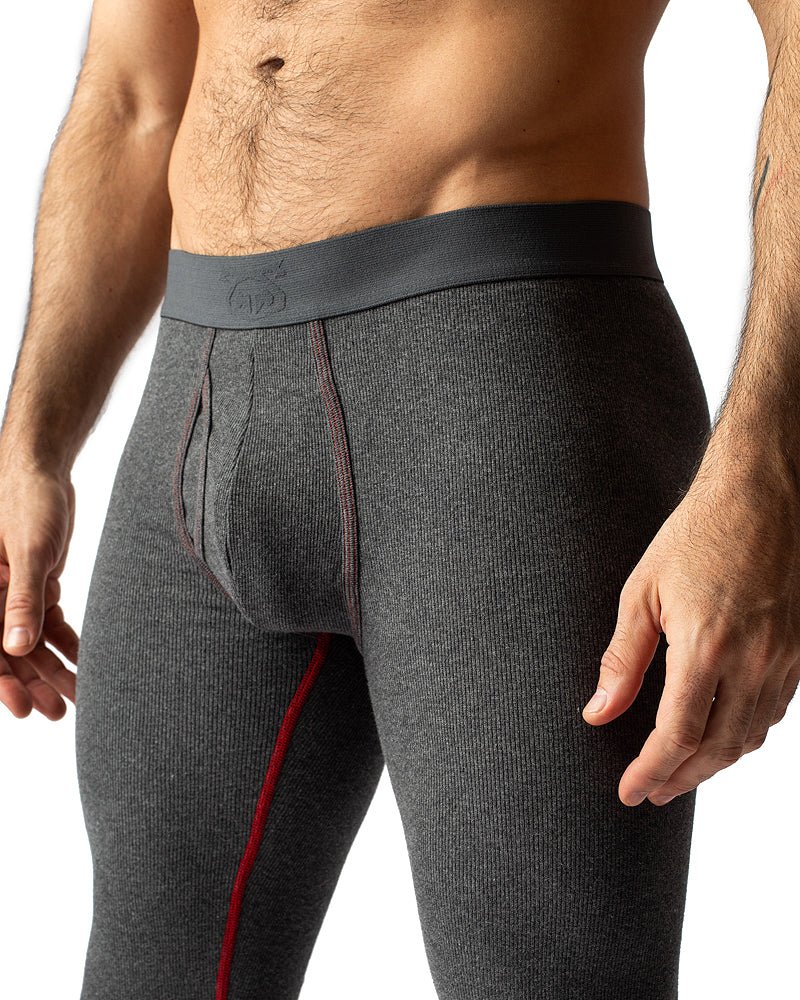 Union Long John - NastyPig