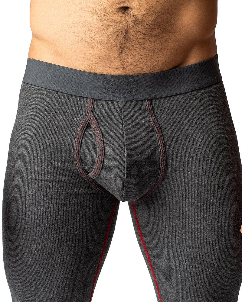 Union Long John - NastyPig