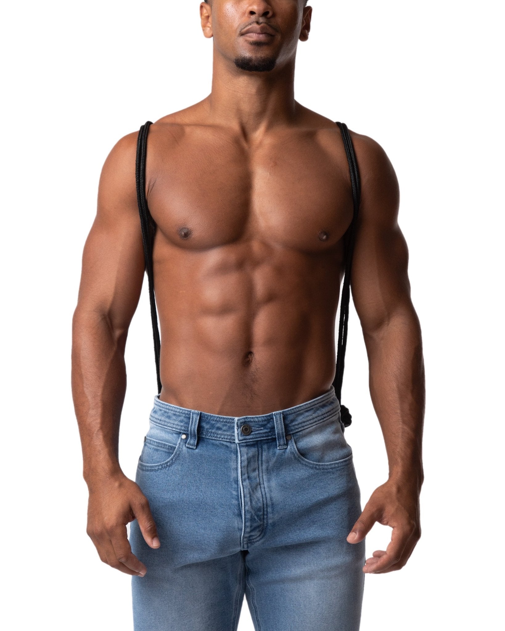 Youtility Drawstring Bag - Nasty Pig