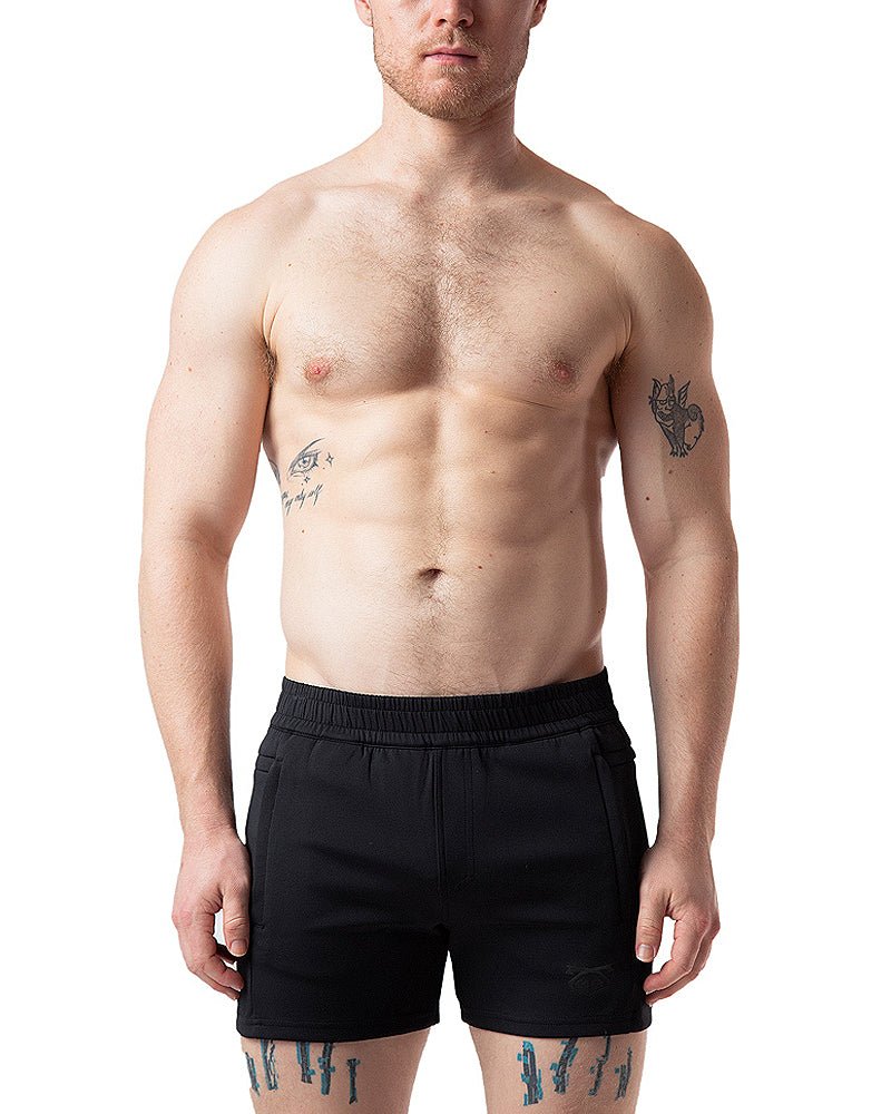 Youtility Rugby Short - NastyPig