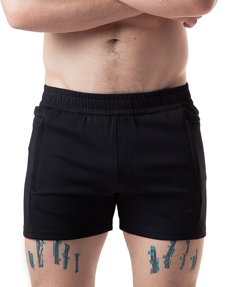 Youtility Rugby Short - NastyPig