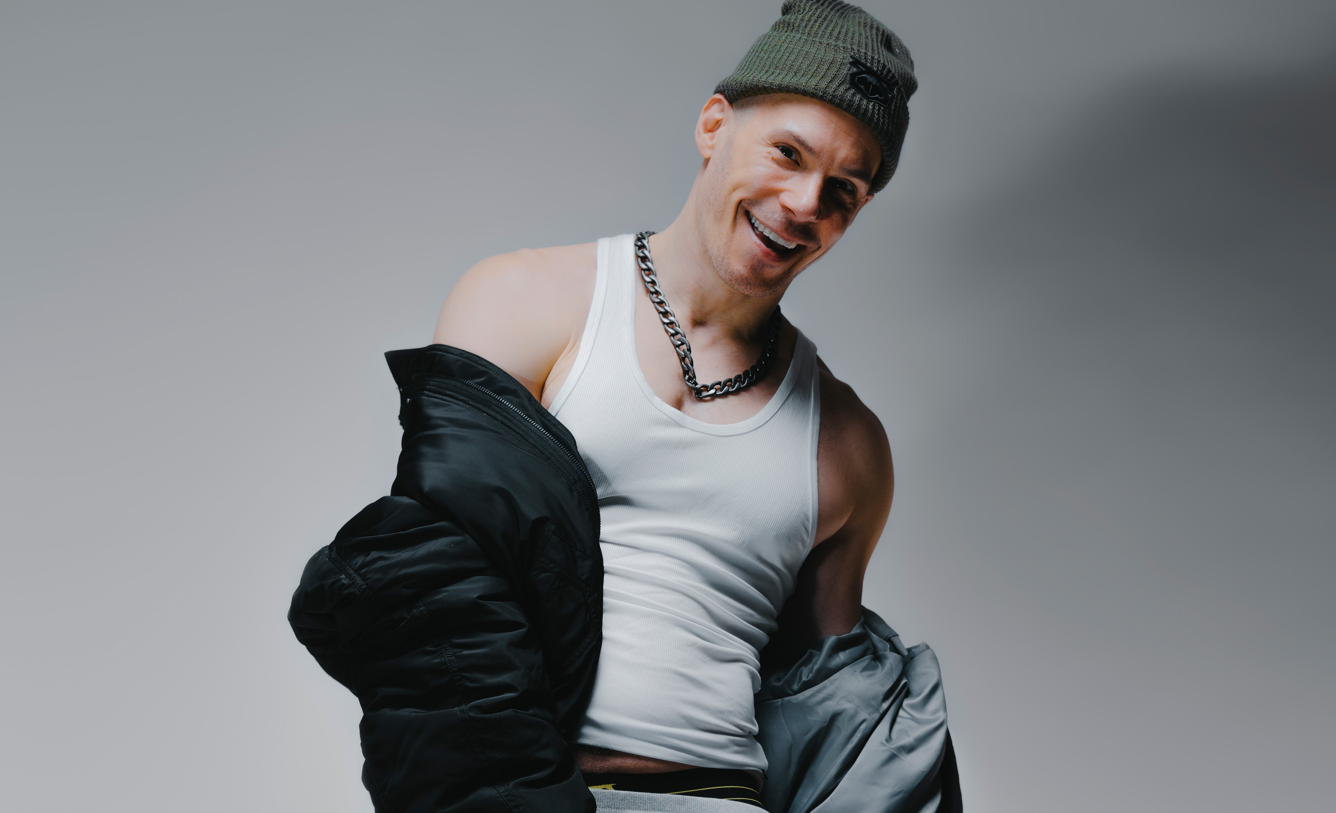 REAL NASTY PIGS OF NEW YORK: RICH JUZWIAK