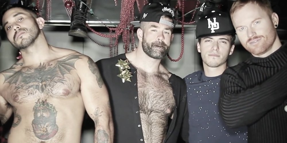 HORNET - Our 5 Current Obsessions: Get Skintight With Nasty Pig, Play Super Mario Chess - Nasty Pig