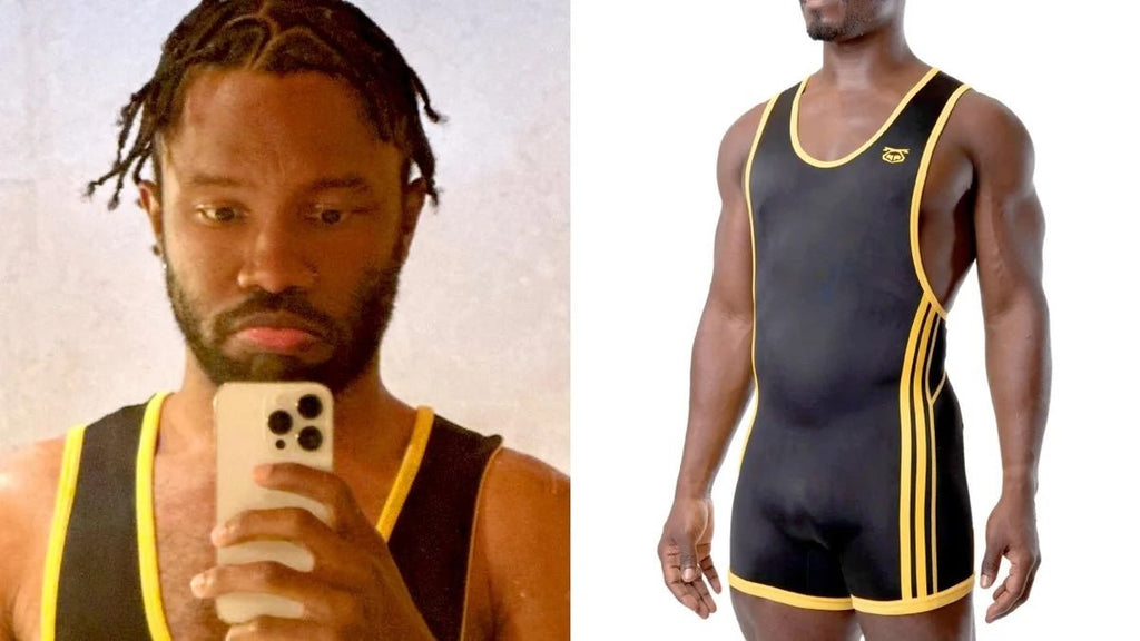 OUT: Here's where to buy that sexy singlet Frank Ocean showed off on Instagram - Nasty Pig