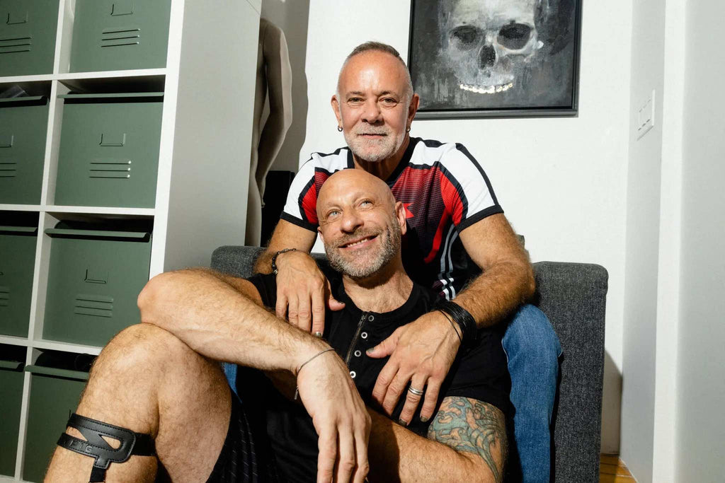 THE NEW YORK TIMES - A Gay Brand Endured, and Evolved. So Did Its Founders. - Nasty Pig