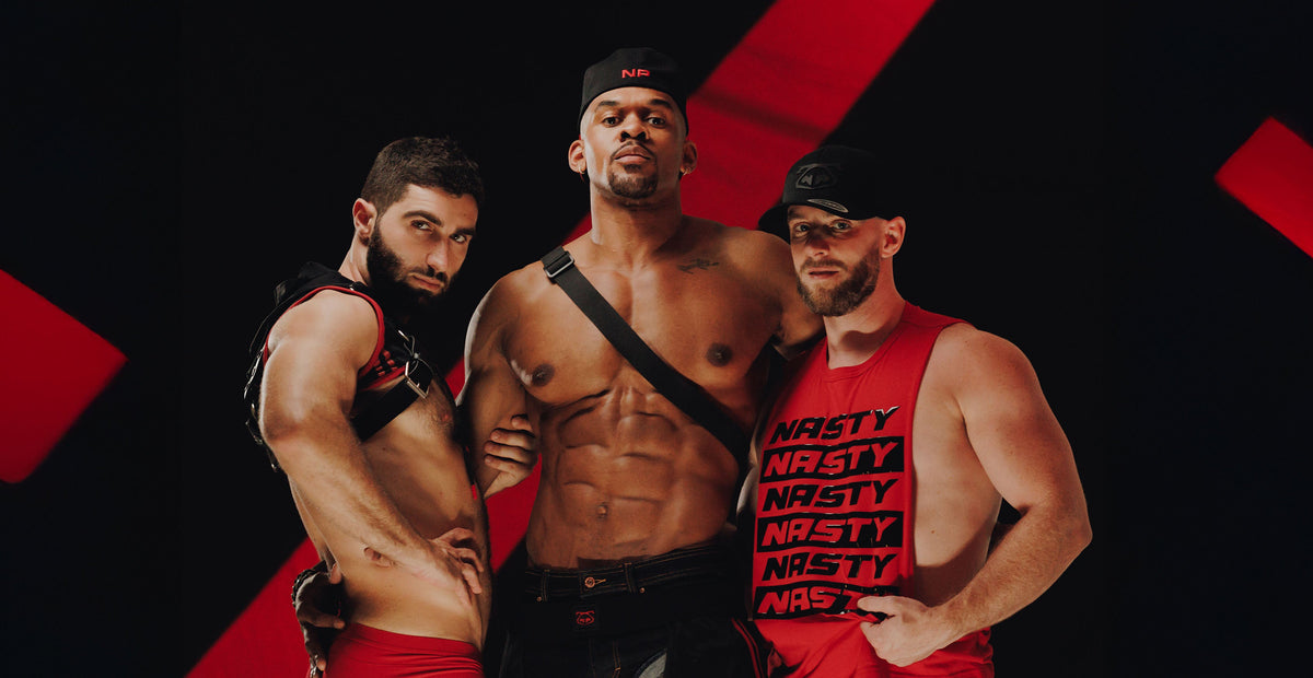 IGNITE - Nasty Pig