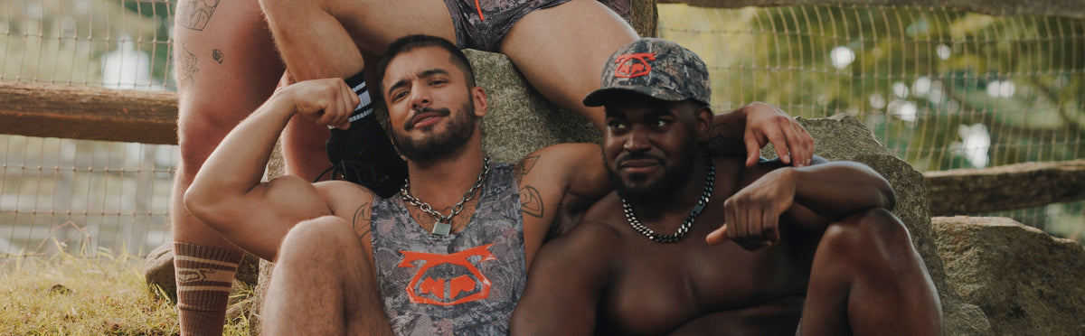 Ranch Hands | Nasty Pig