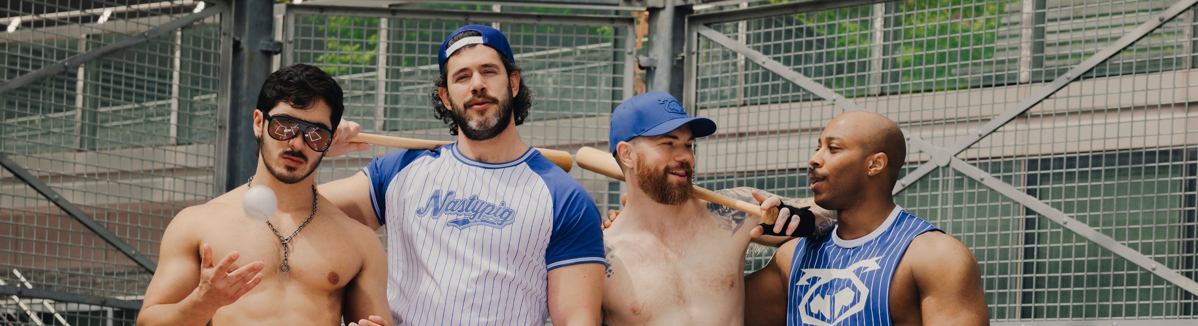 THIRD BASE
