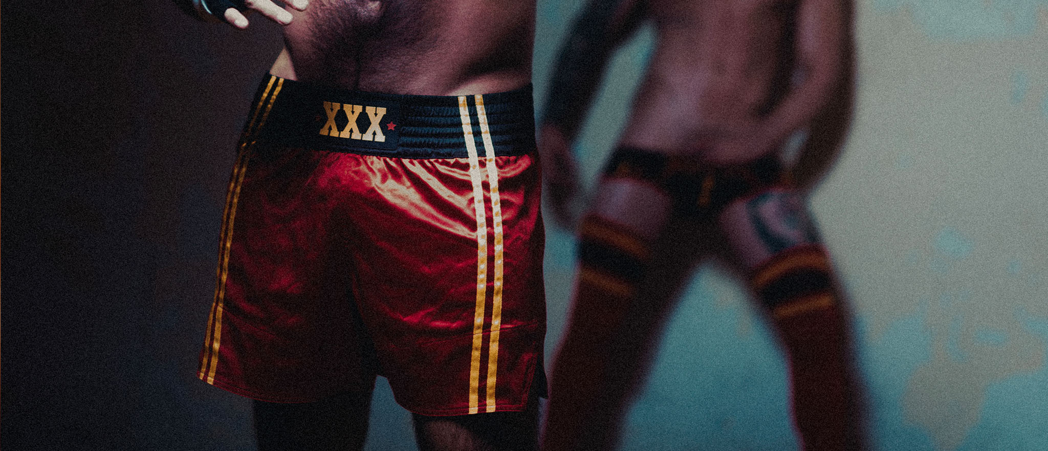 Bottoms | Nasty Pig