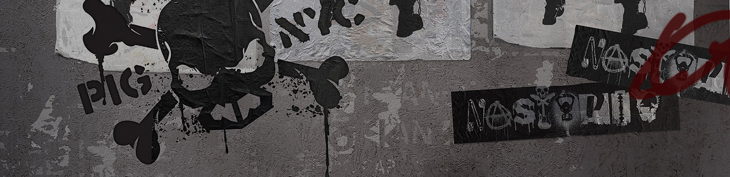 Commando Group - NastyPig