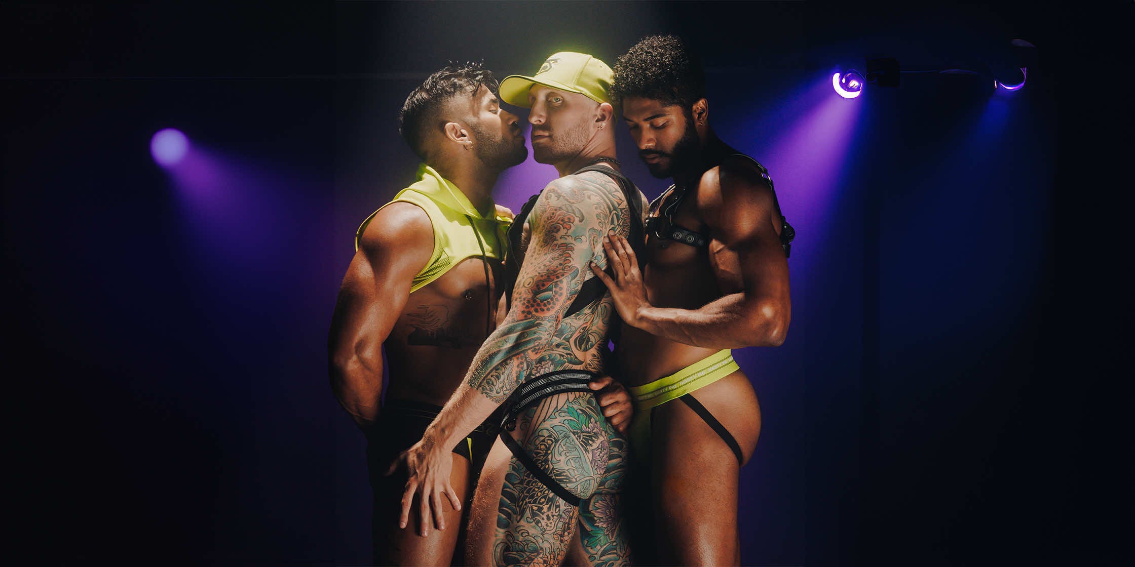 CORE 3.0 - Nasty Pig