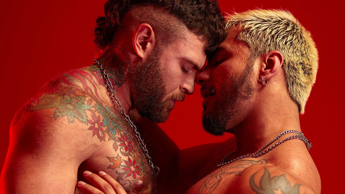 Fetish Group - NastyPig