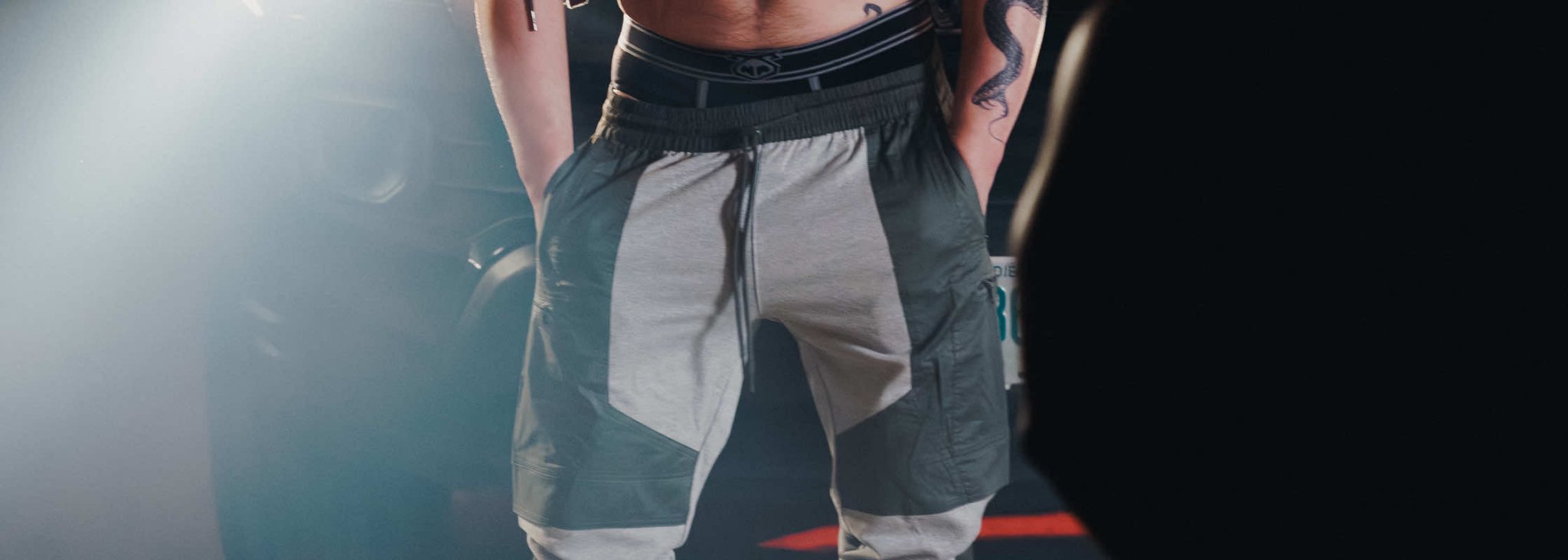 Fusion Group - Nasty Pig