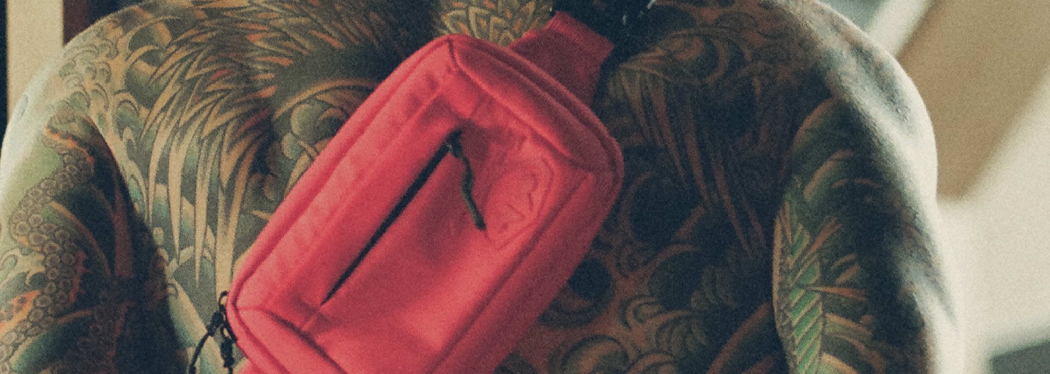 Hot Pink Group - Nasty Pig