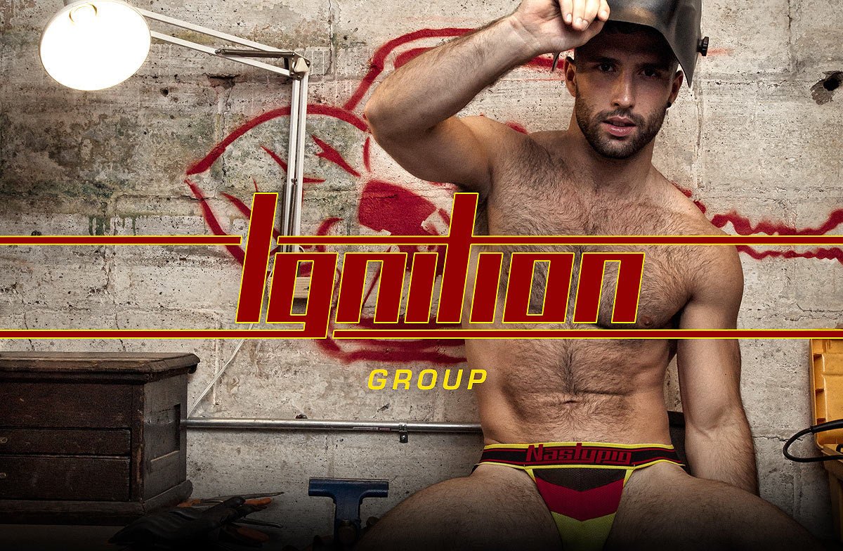 Ignition Group - NastyPig
