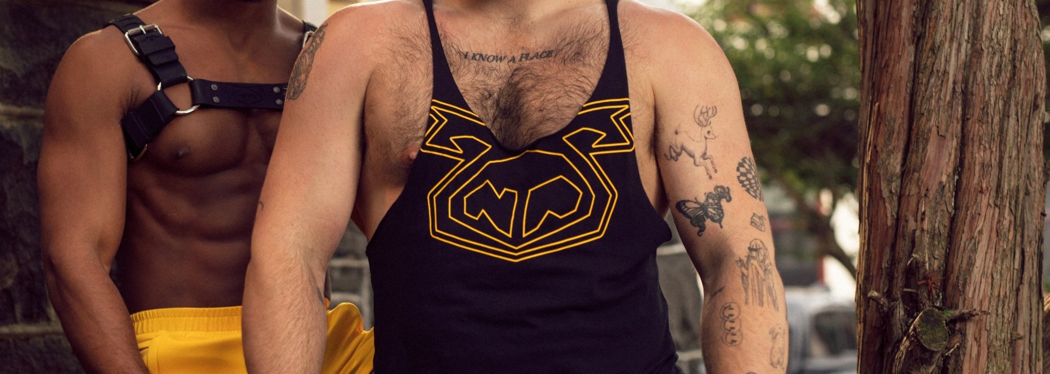 Induction Group - Nasty Pig