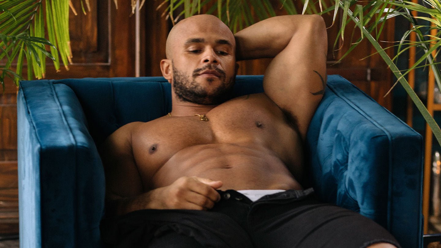 Jet Black - NastyPig