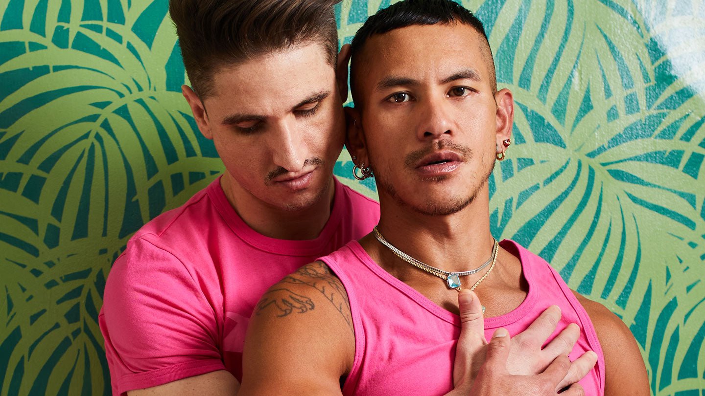 Miami Pink - NastyPig