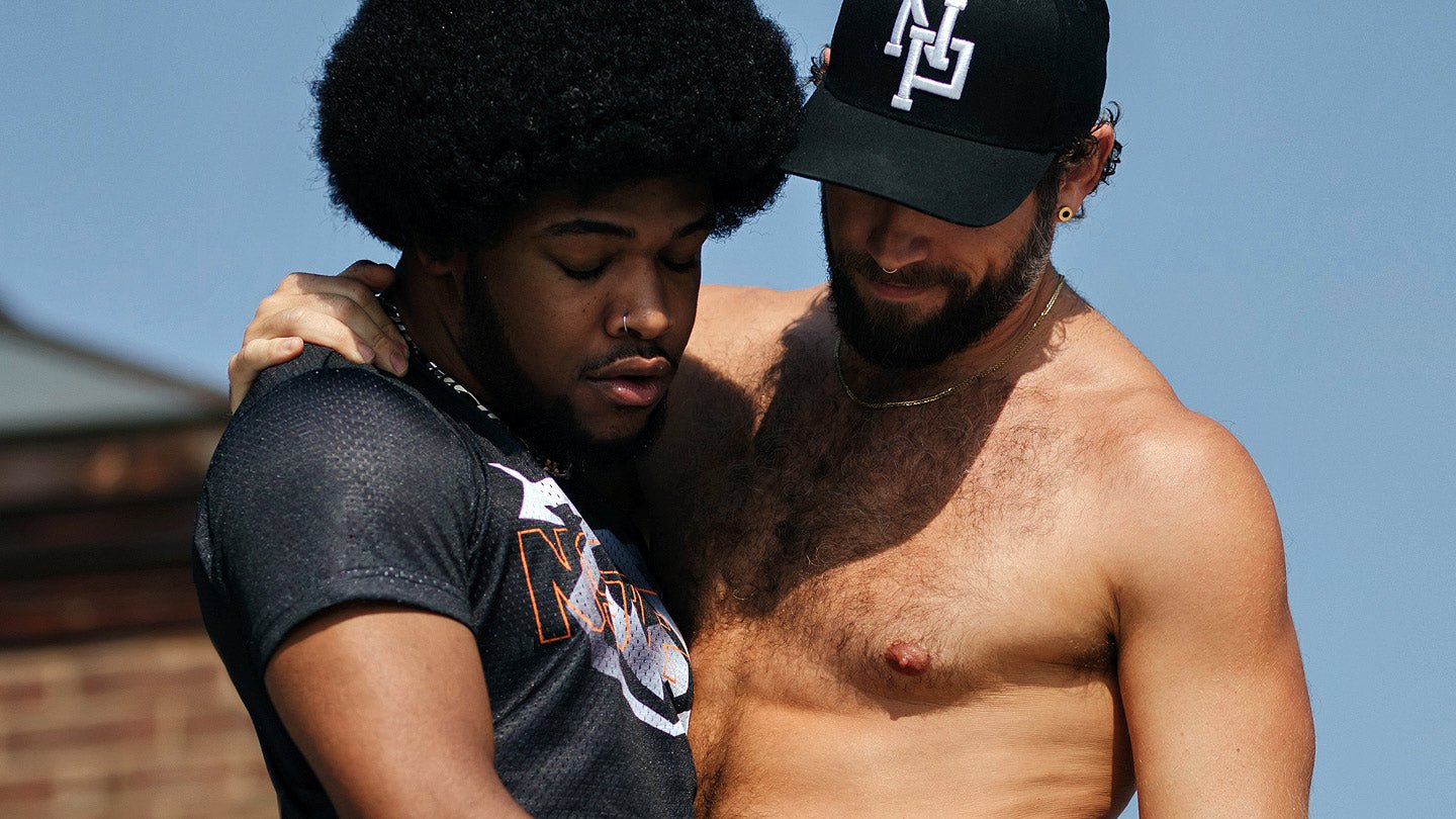 Momentum Gear - NastyPig