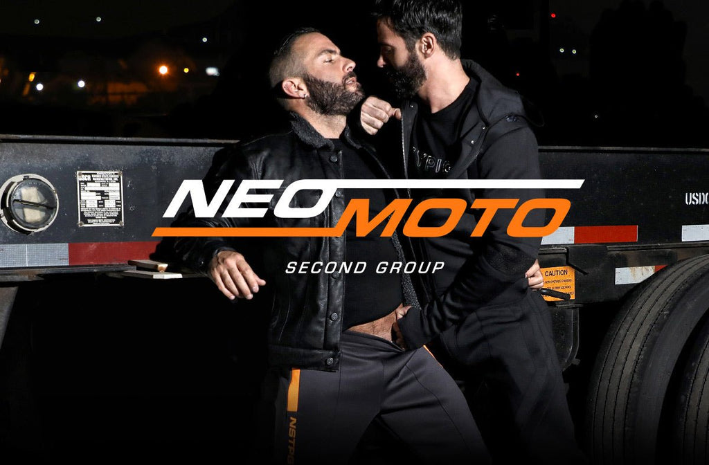 Neo Moto Group 2 - NastyPig