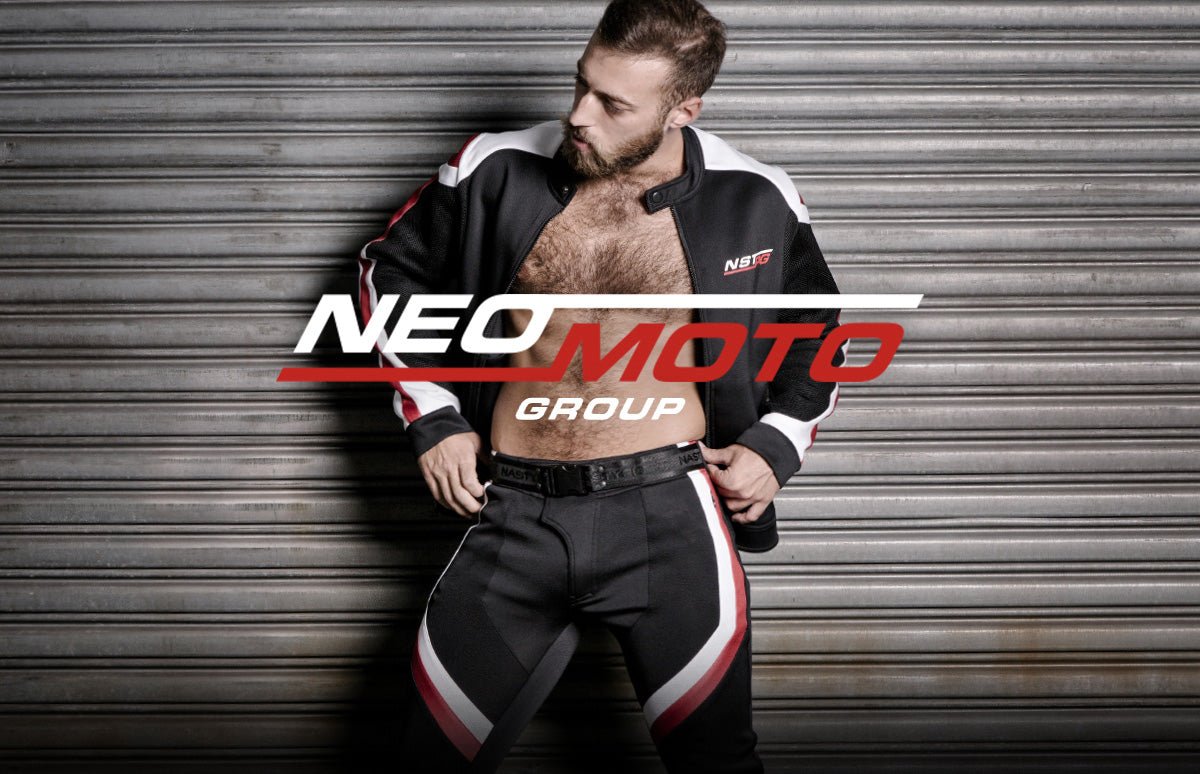 NEO MOTO GROUP - NastyPig
