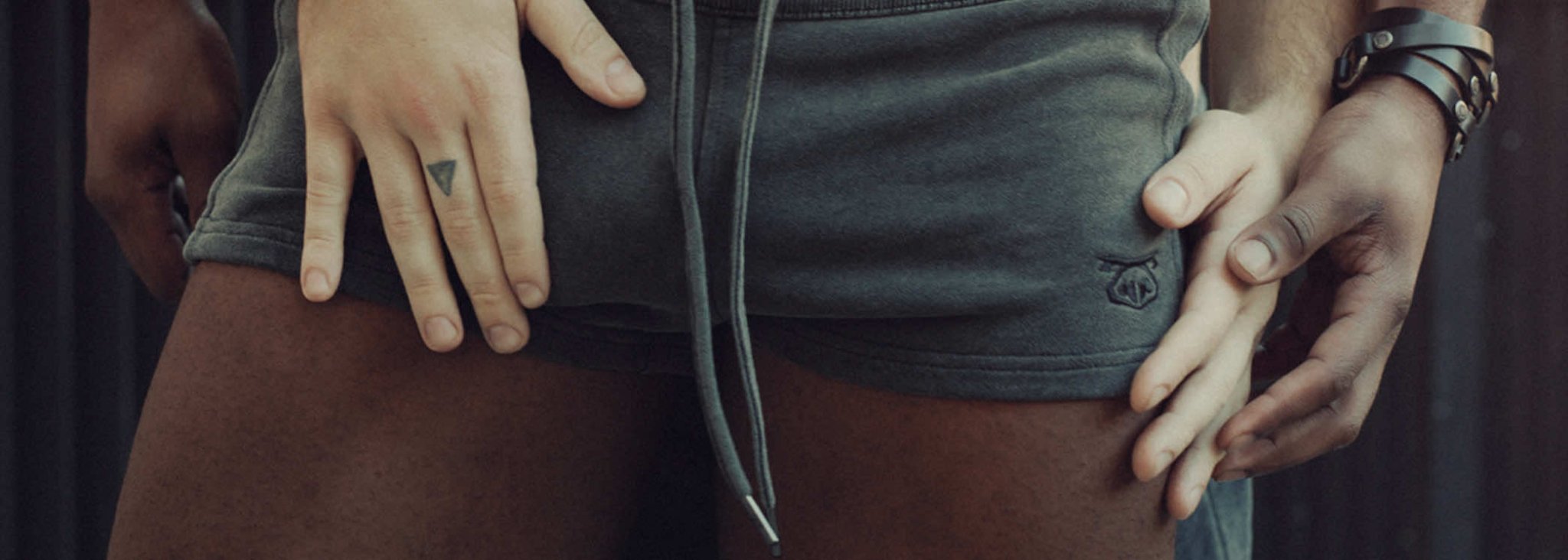 Omega Group - Nasty Pig