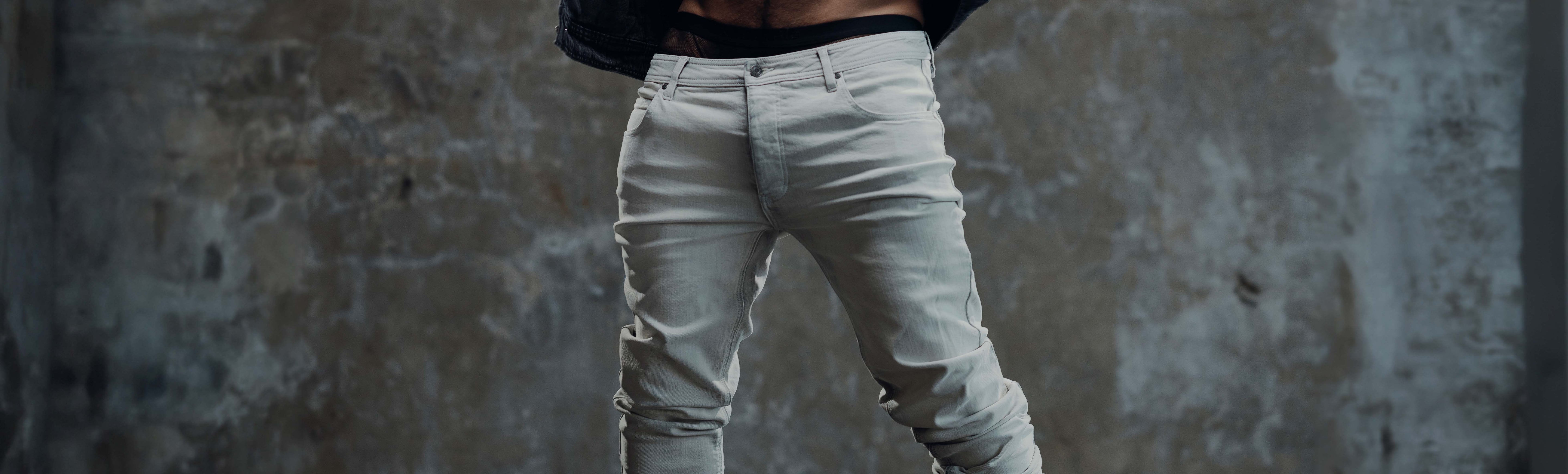 Pants - Nasty Pig