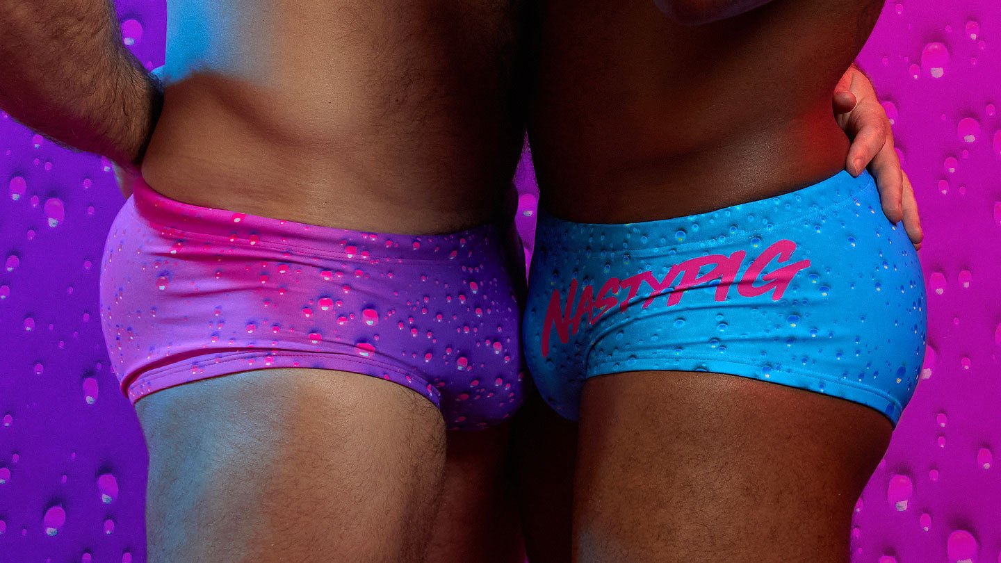 Pop Sunga - NastyPig