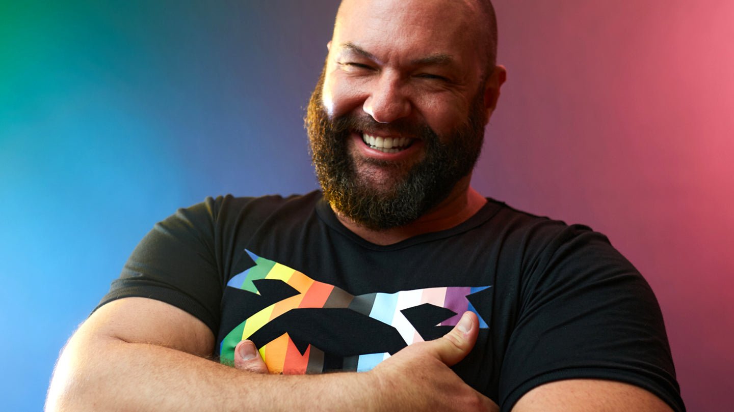 Pride Unlimited Collection - NastyPig