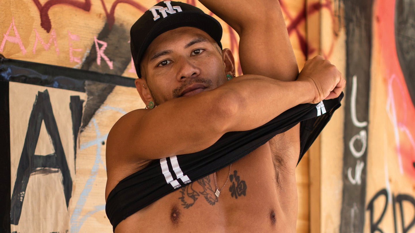 Pushback Group - NastyPig