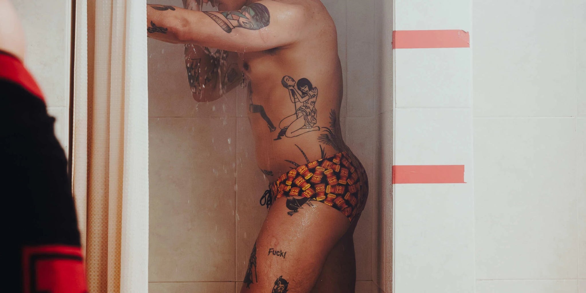 Resort Group - Nasty Pig