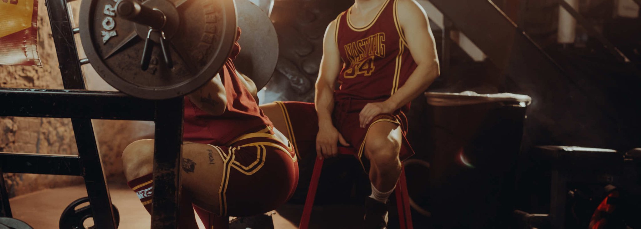 Rush Group - Nasty Pig