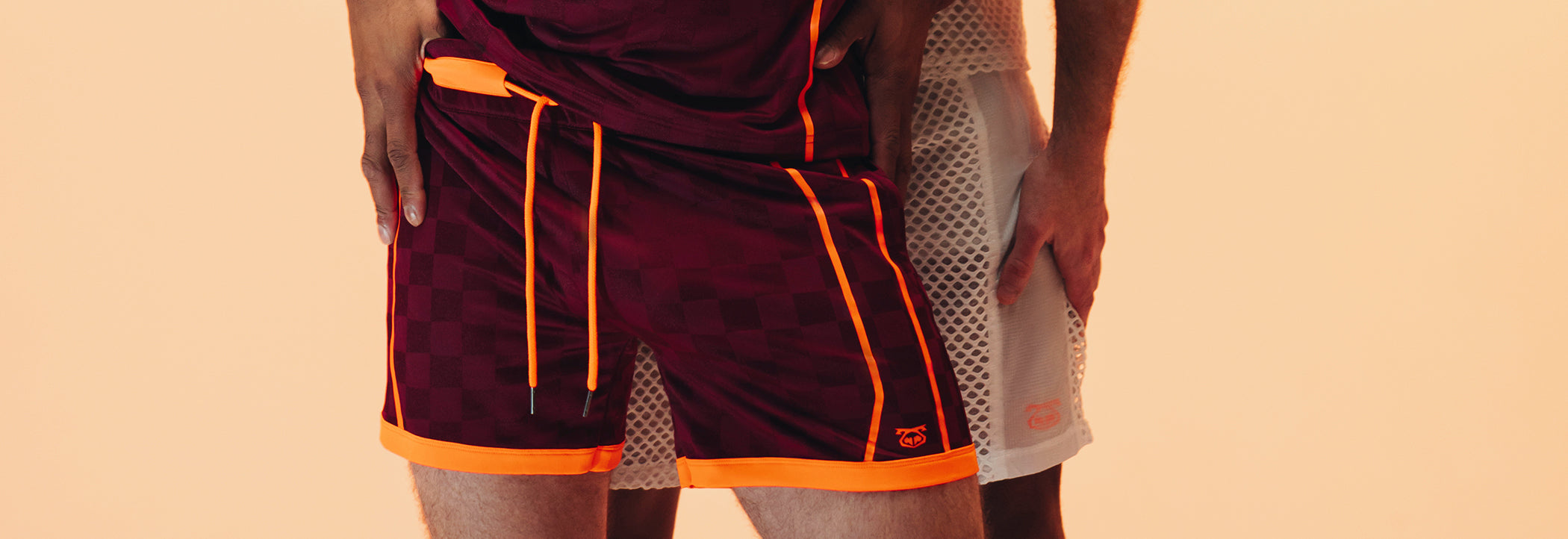 Shorts - Nasty Pig