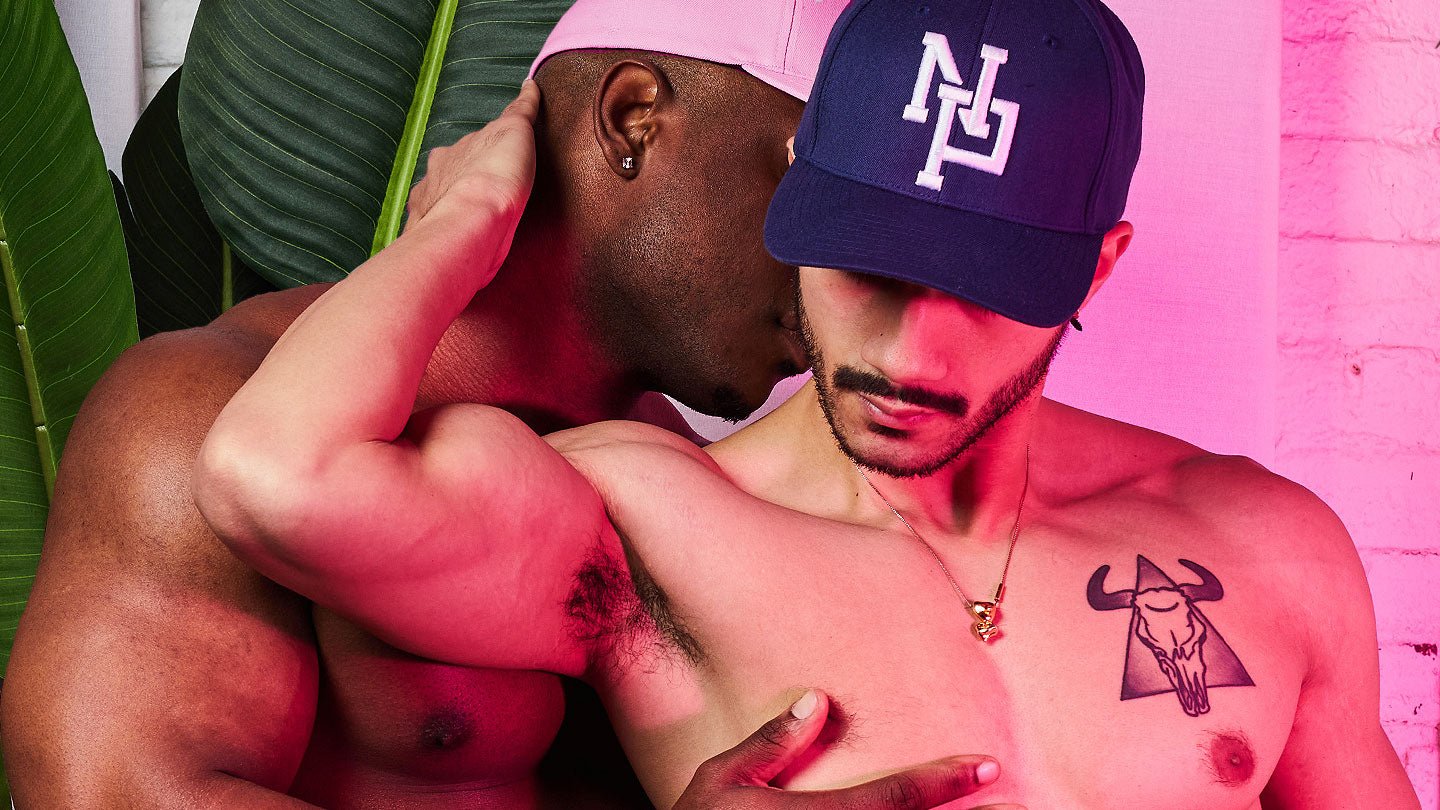 SS2021 April - NastyPig