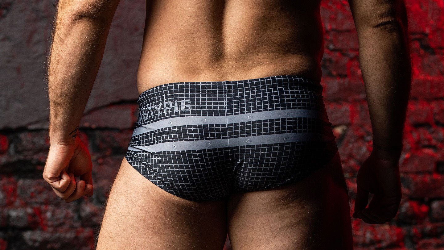 Swim 2021 - NastyPig