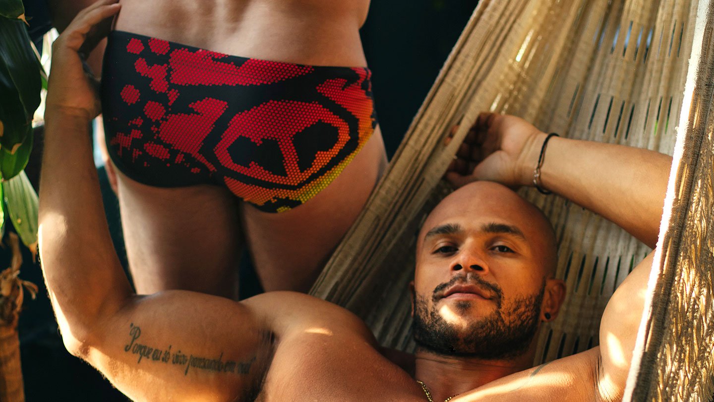 Swim 2021 - NastyPig