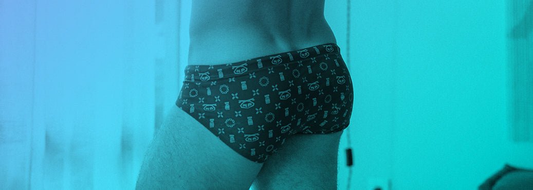 Swim - Sale - Nasty Pig