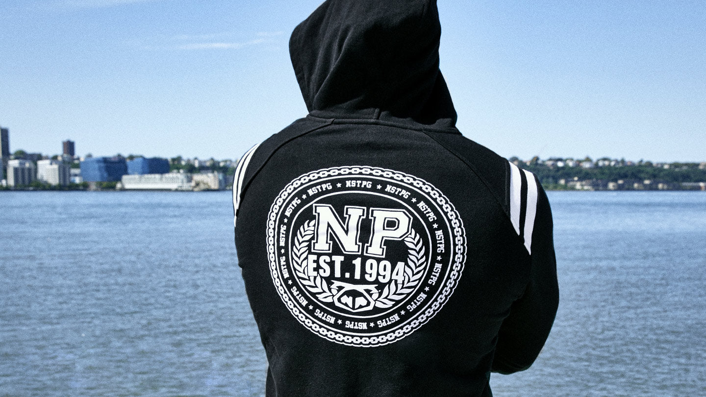 Syndicate Hoodie & Sweatpant - NastyPig